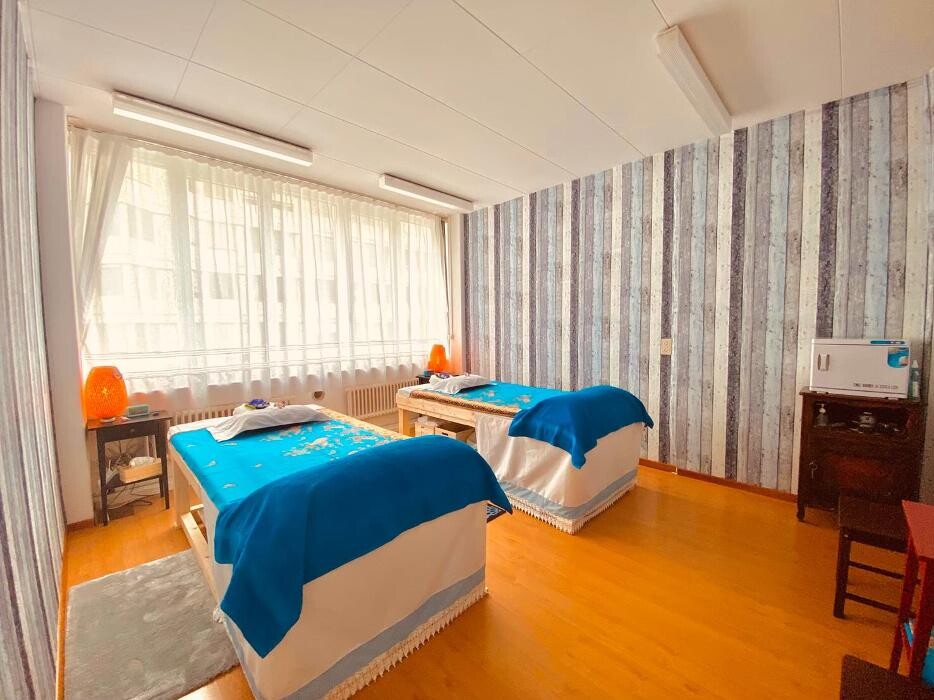 Bilder Bell Spa Massage