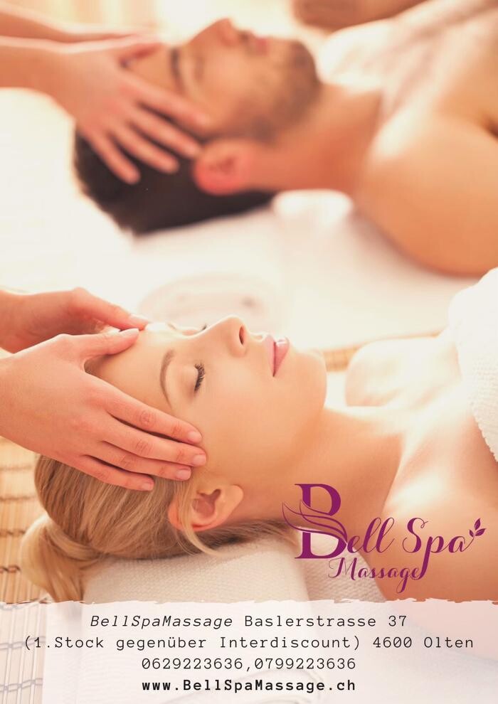 Bilder Bell Spa Massage