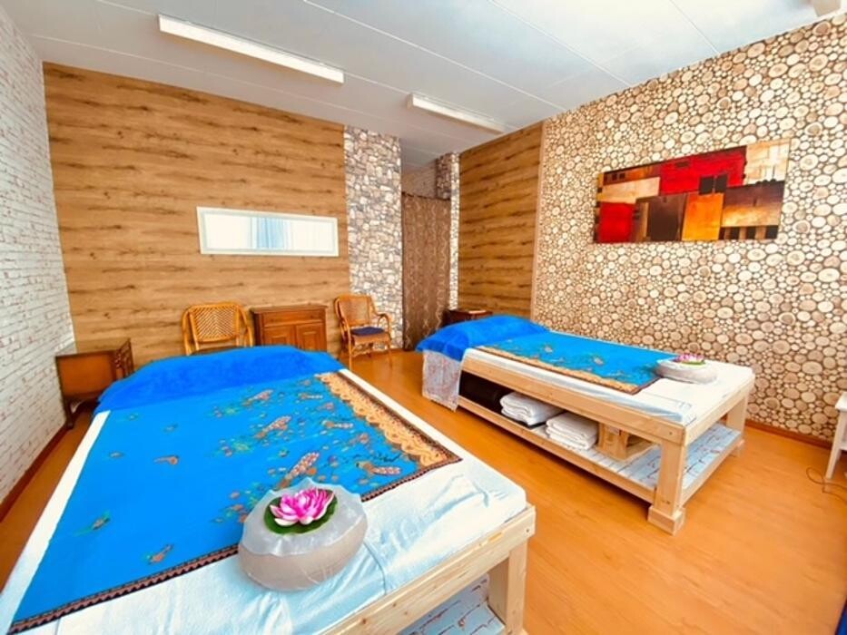 Bilder Bell Spa Massage