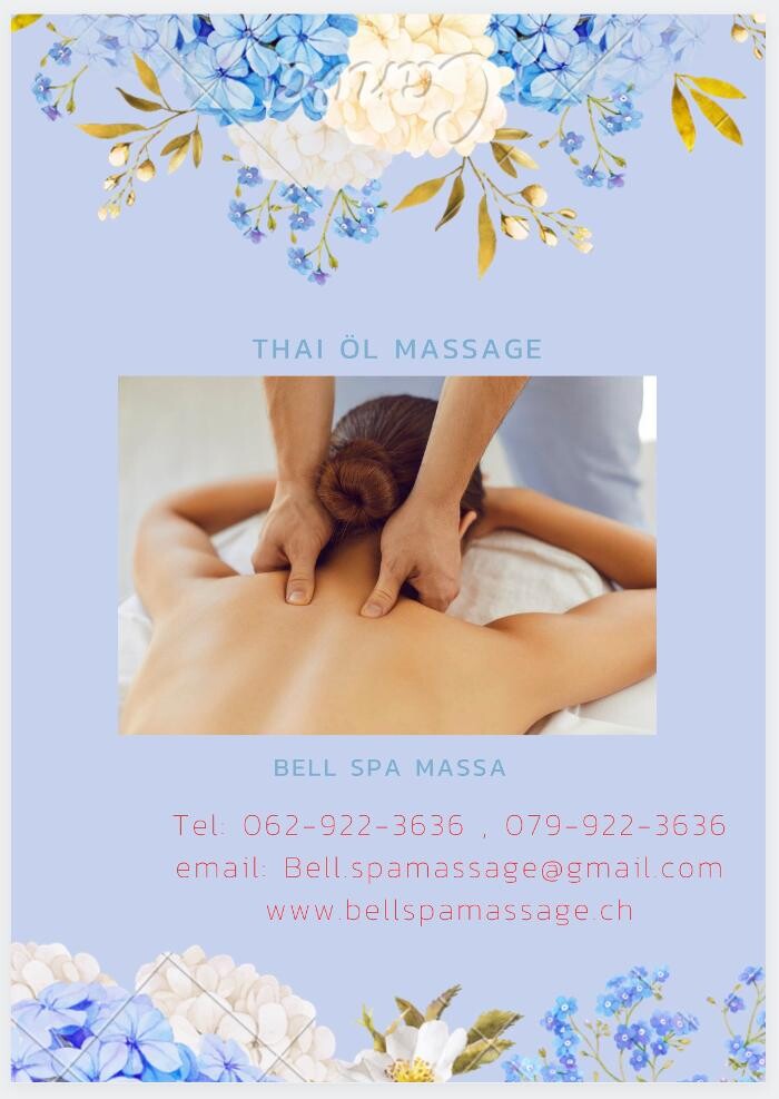 Bilder Bell Spa Massage