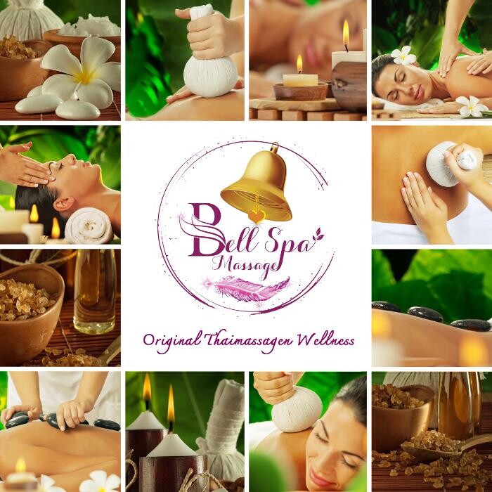 Bilder Bell Spa Massage