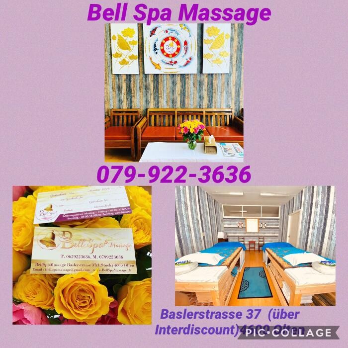Bilder Bell Spa Massage