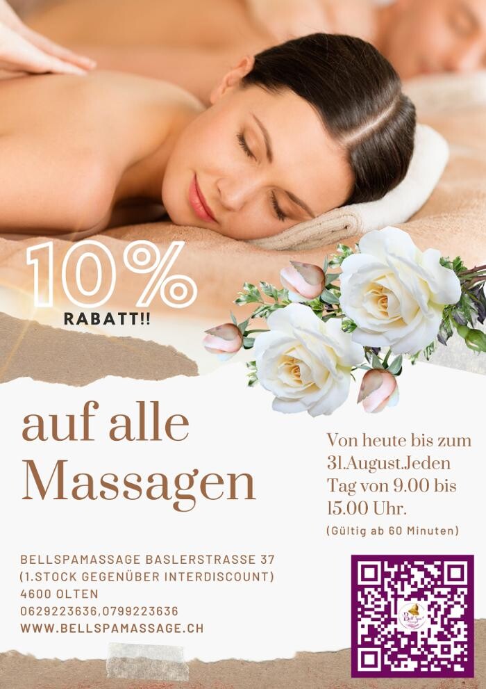 Bilder Bell Spa Massage