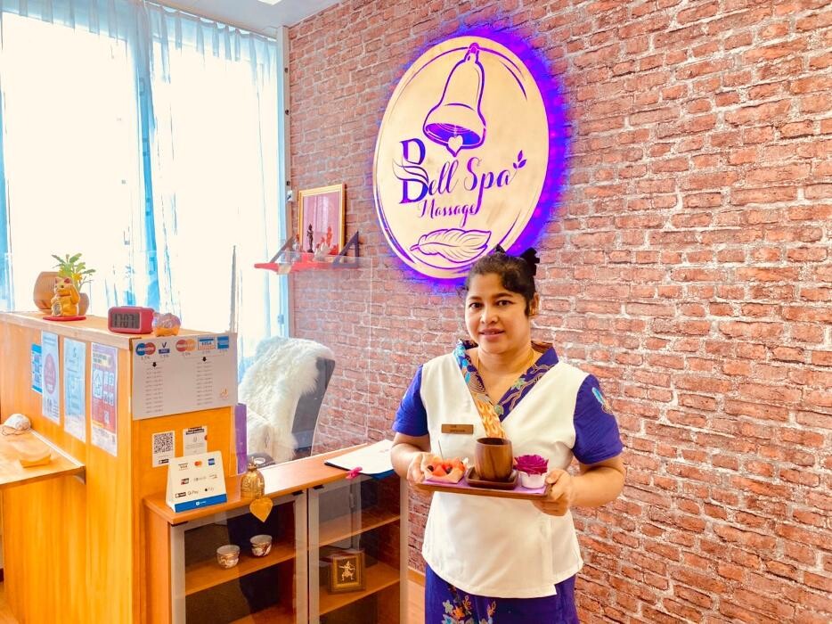 Bilder Bell Spa Massage