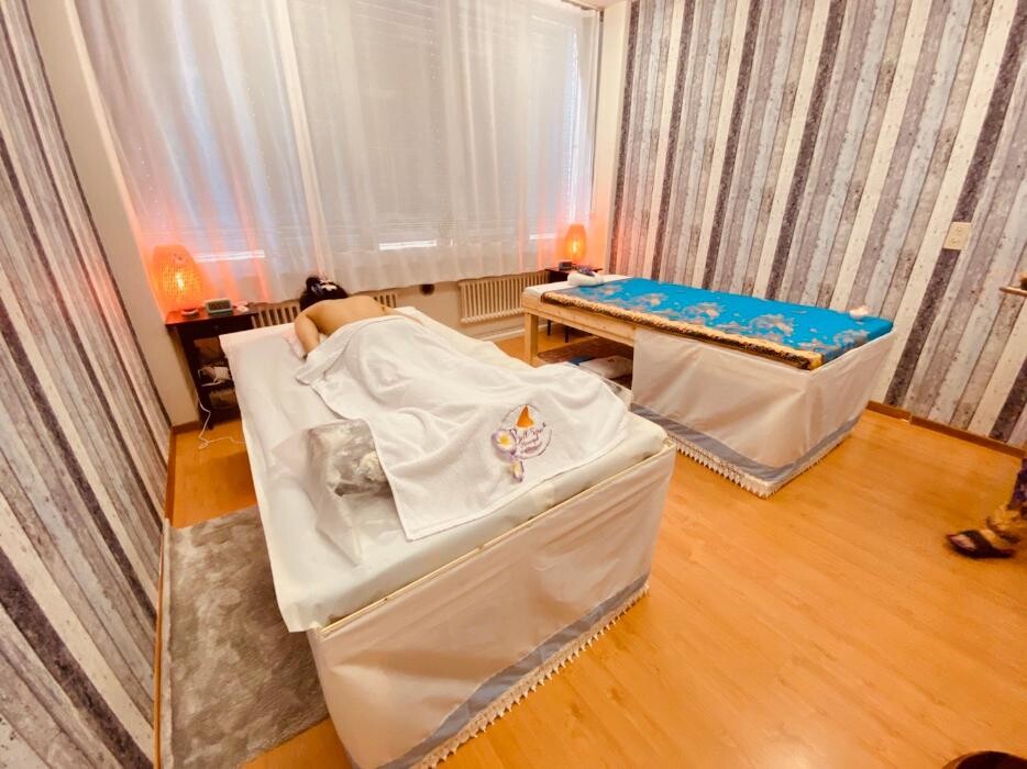 Bilder Bell Spa Massage