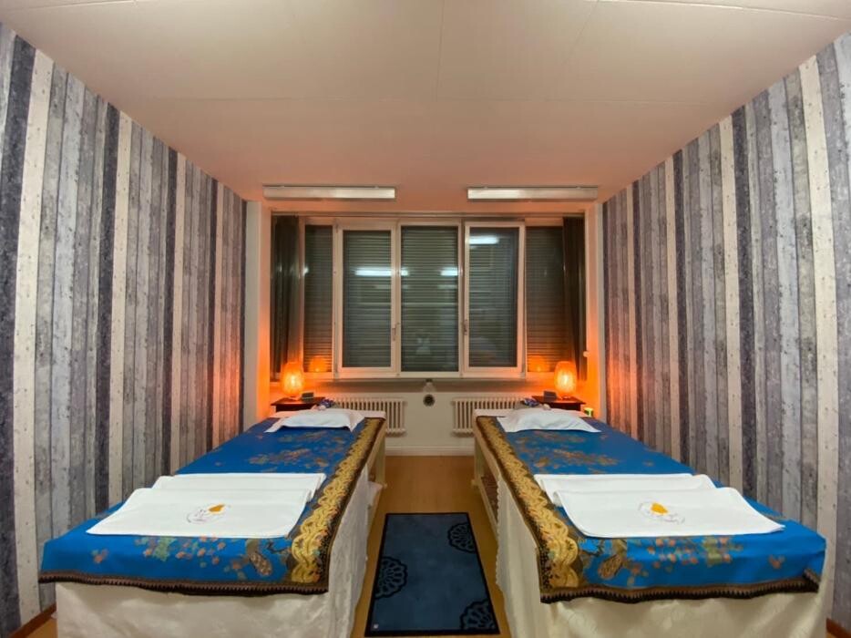 Bilder Bell Spa Massage