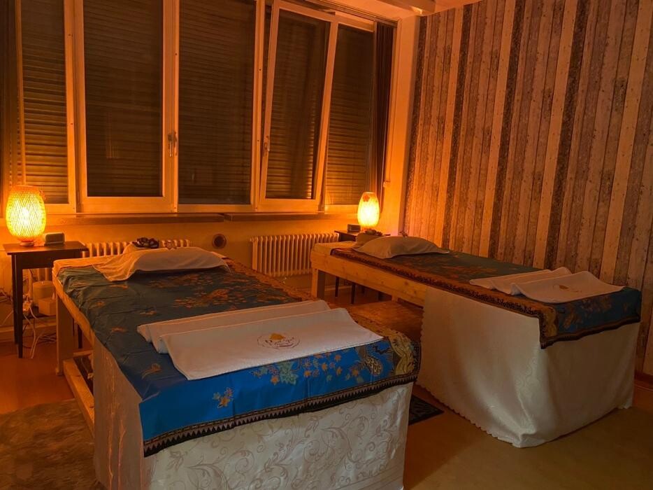 Bilder Bell Spa Massage