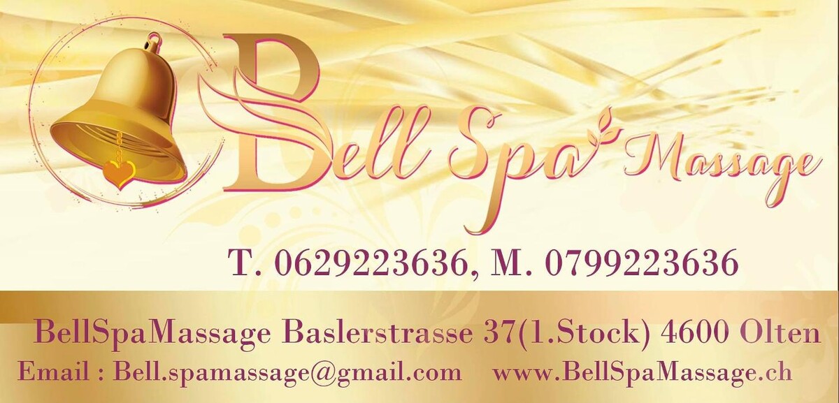 Bilder Bell Spa Massage