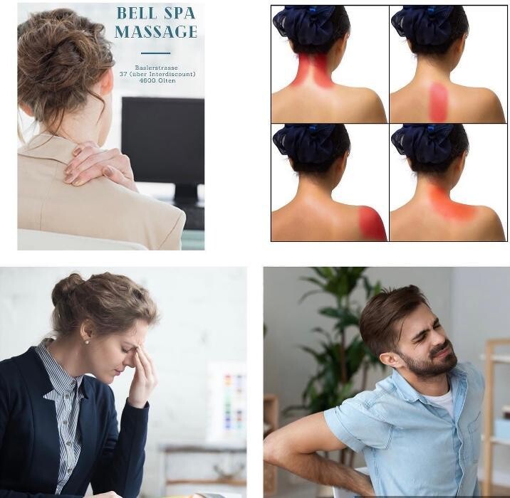 Bilder Bell Spa Massage