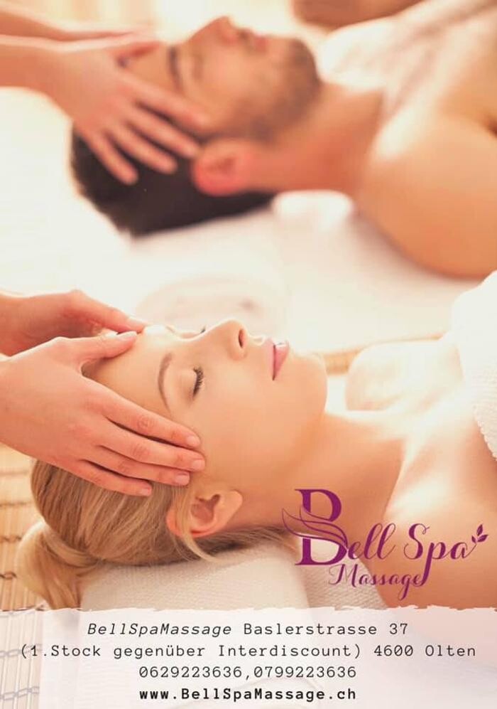 Bilder Bell Spa Massage