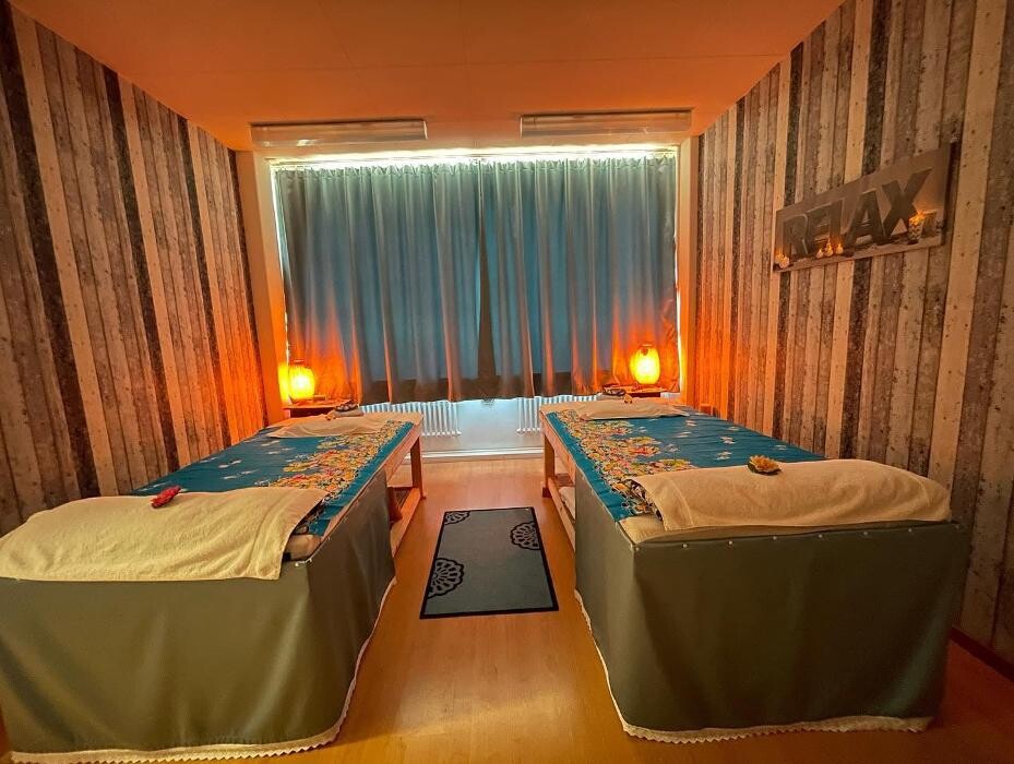 Bilder Bell Spa Massage