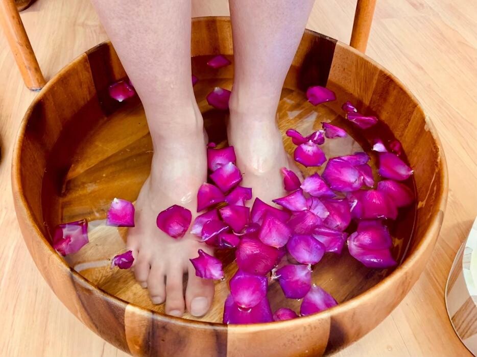 Bilder Bell Spa Massage