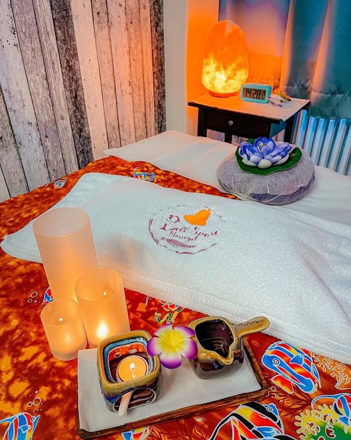 Bilder Bell Spa Massage