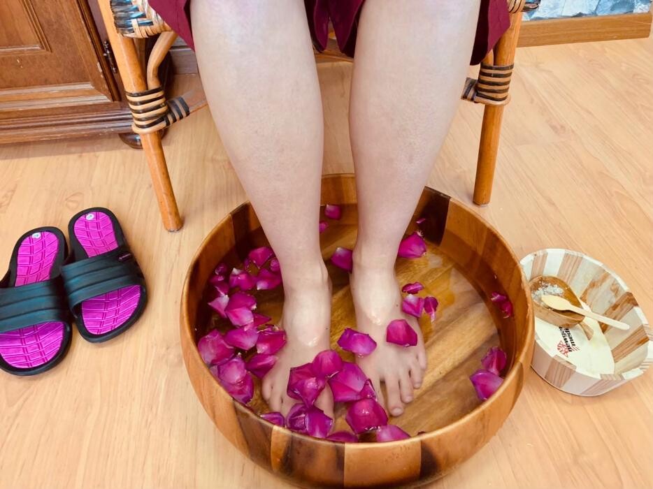 Bilder Bell Spa Massage