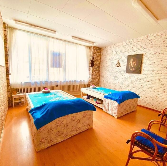 Bilder Bell Spa Massage