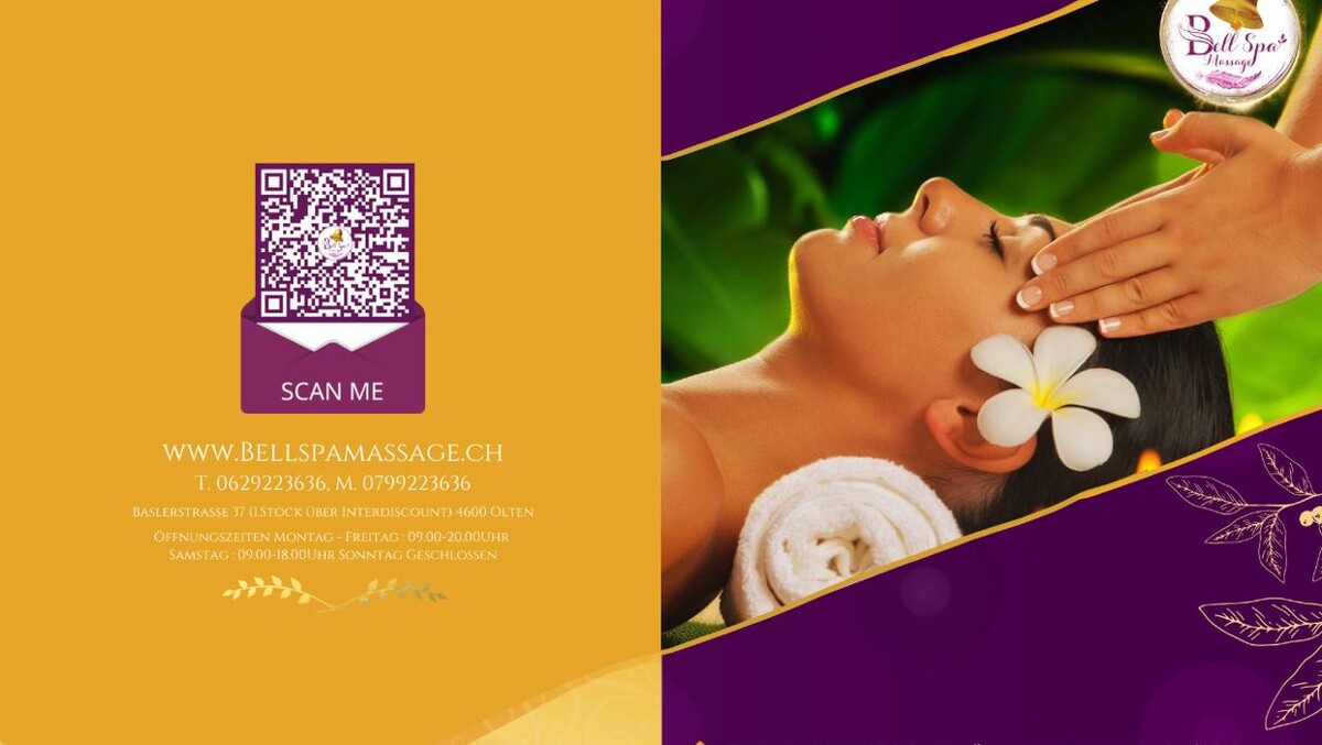 Bilder Bell Spa Massage