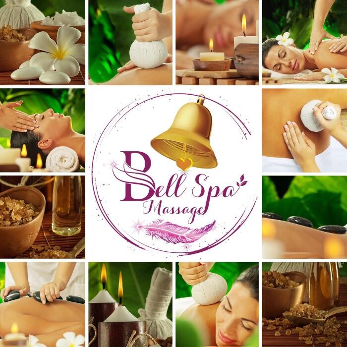 Bilder Bell Spa Massage