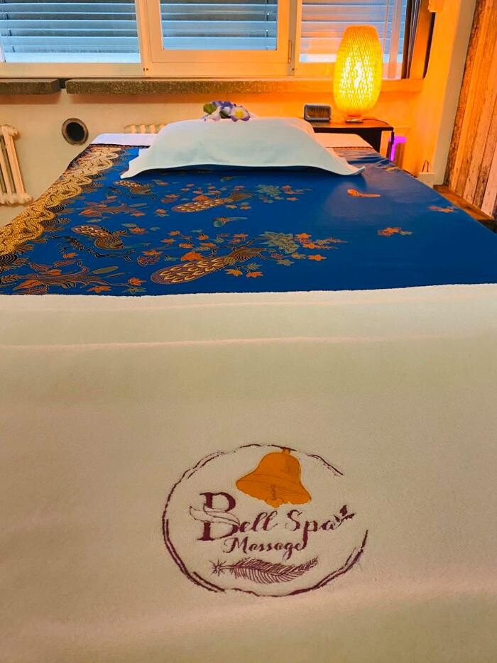 Bilder Bell Spa Massage