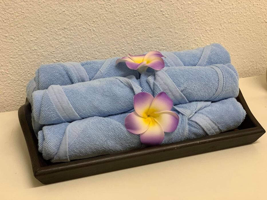 Bilder Bell Spa Massage