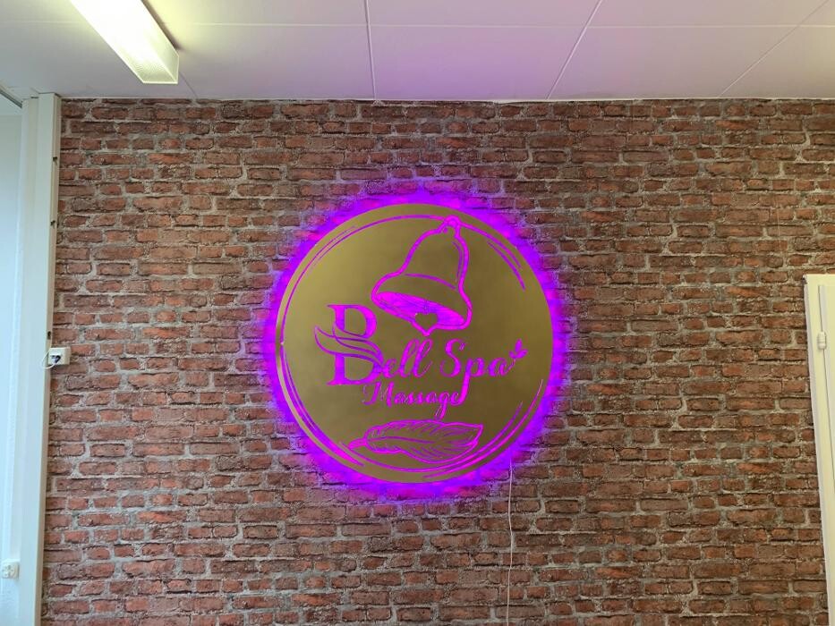 Bilder Bell Spa Massage