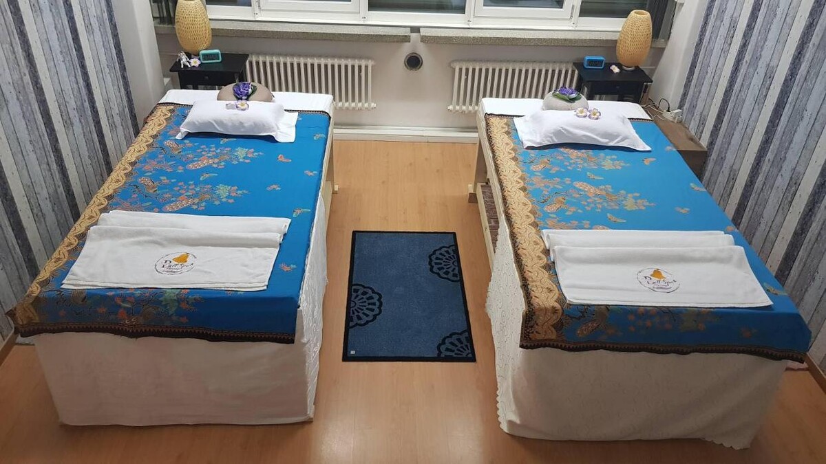 Bilder Bell Spa Massage