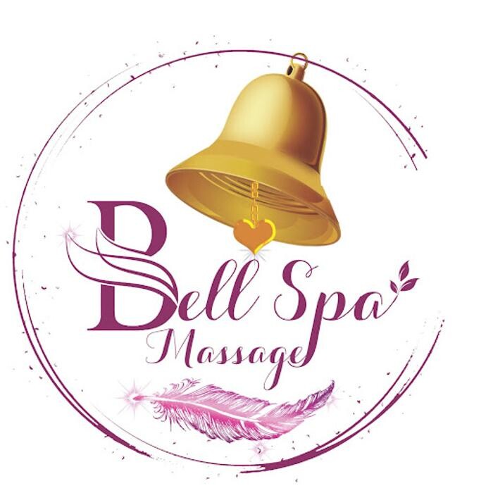 Bell Spa Massage Logo