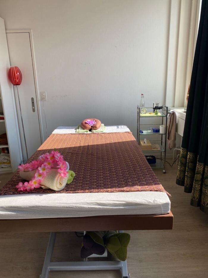 Bilder Sabai Thaimassage