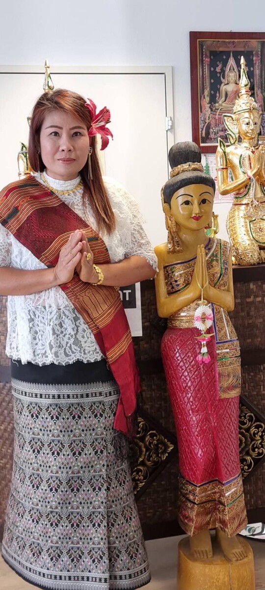 Bilder Sabai Thaimassage
