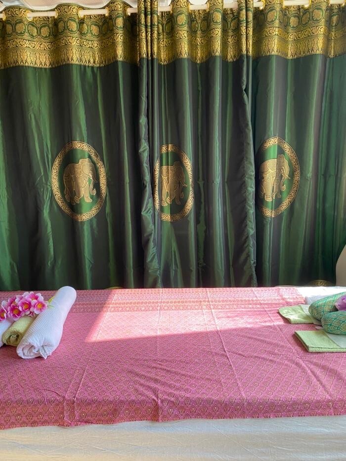 Bilder Sabai Thaimassage