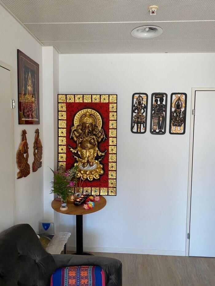 Bilder Sabai Thaimassage