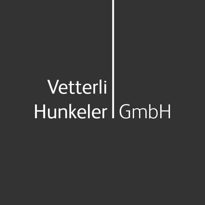 Vetterli Hunkeler GmbH Logo