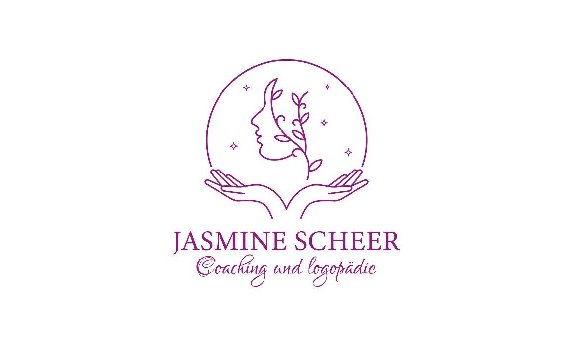 Coaching für Kinder, Jugendliche und Erwachsene , Logpädische Praxis Logo