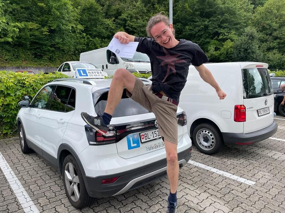 Bilder Fahrschule Hayda
