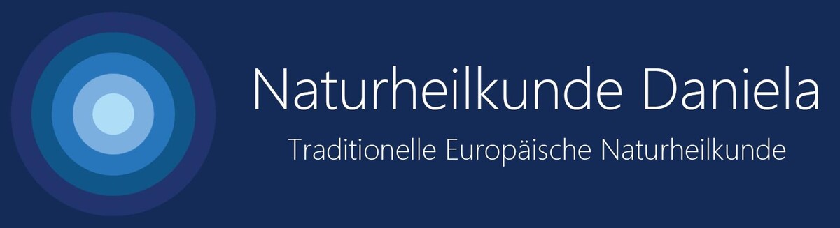 Naturheilkunde Daniela Logo