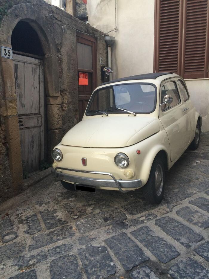 Bilder Carrosserie COSIMO