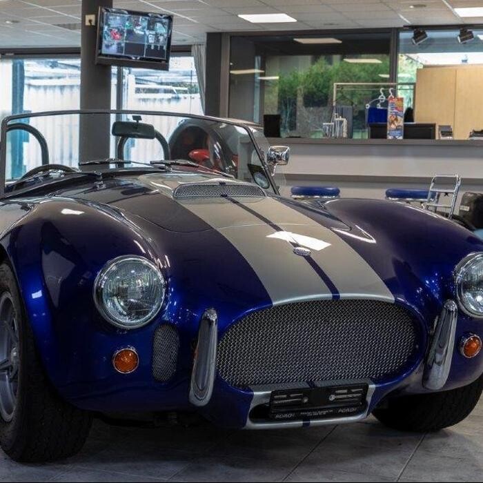 Bilder Carrosserie COSIMO