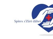 Website Screenshot Spitex z'Züri dähei GmbH