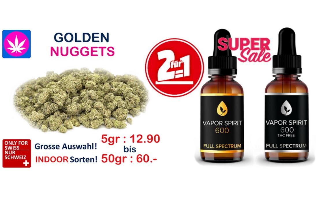 Bilder CBD Shop Vapor Spirit CBD kaufen CBD Öl CBD Blüten