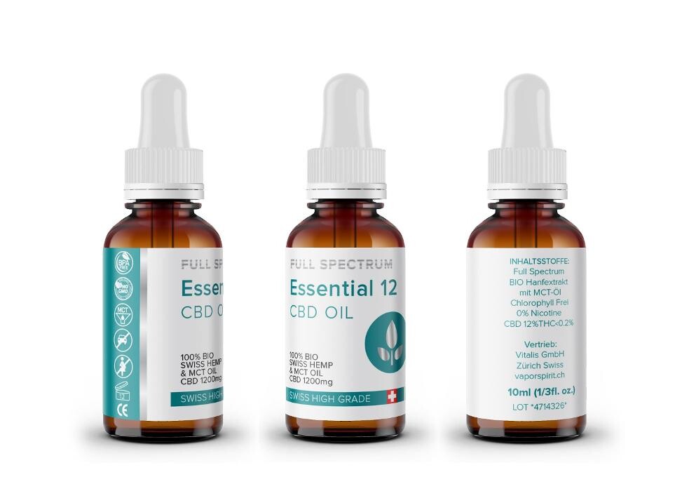 Bilder CBD Shop Vapor Spirit CBD kaufen CBD Öl CBD Blüten