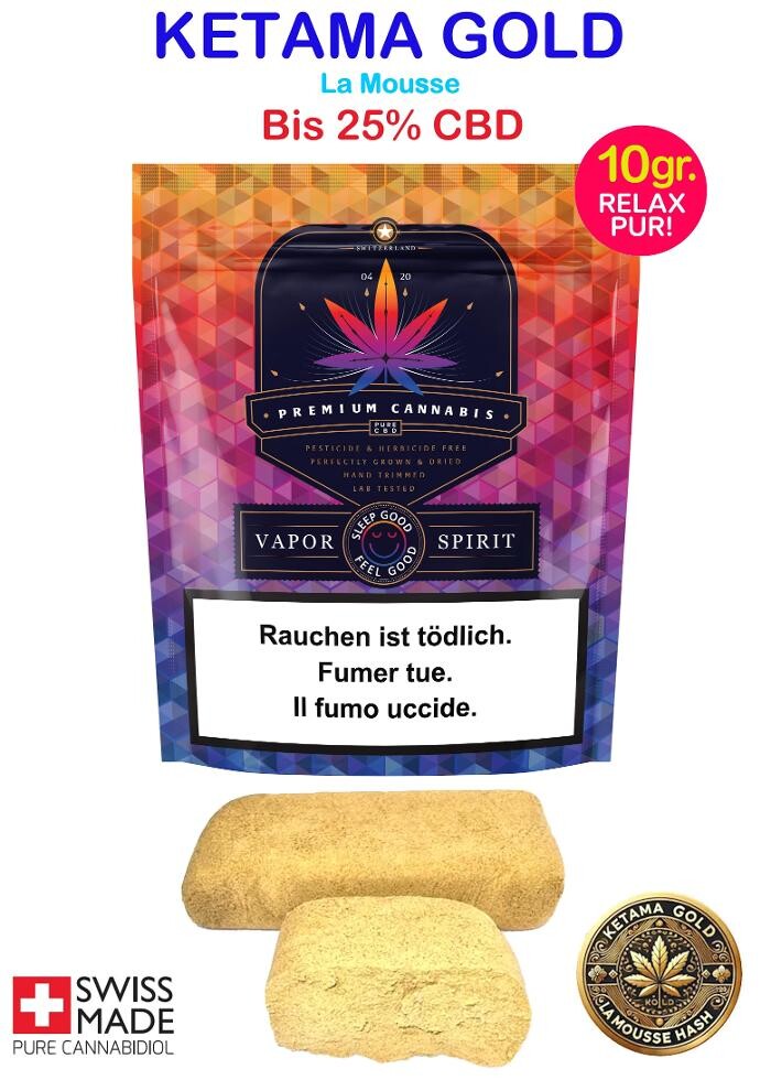 Bilder CBD Shop Vapor Spirit CBD kaufen CBD Öl CBD Blüten