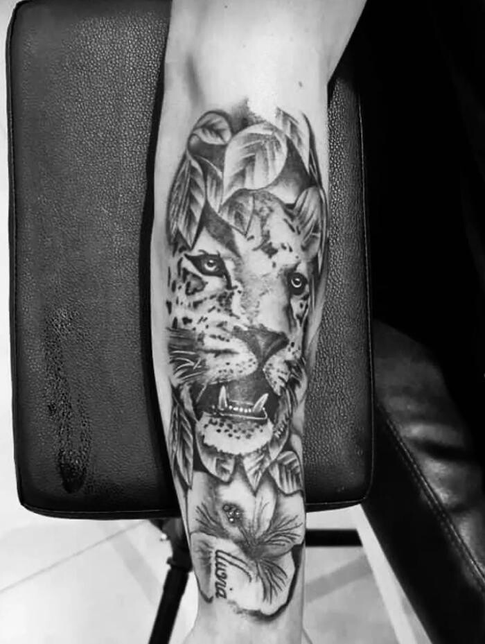 Bilder Swiss Tattoo School