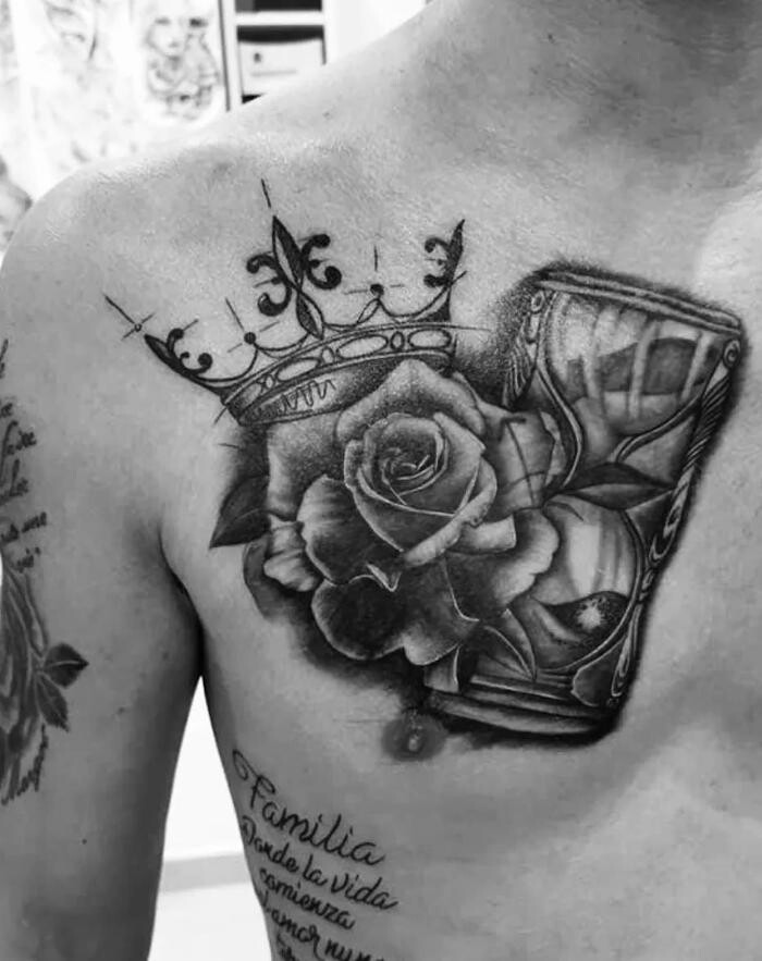 Bilder Swiss Tattoo School
