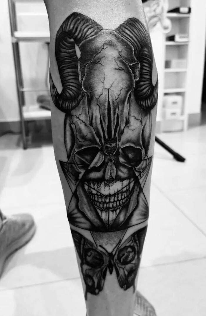 Bilder Swiss Tattoo School