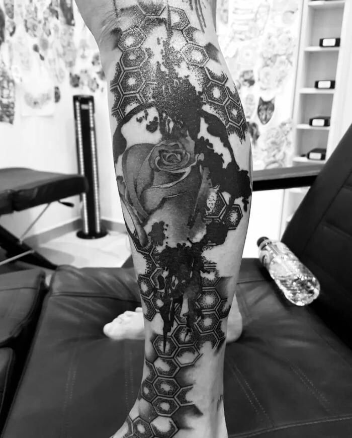 Bilder Swiss Tattoo School