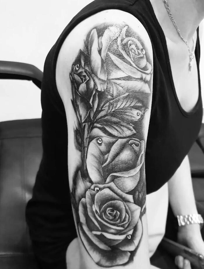 Bilder Swiss Tattoo School