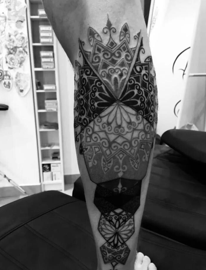 Bilder Swiss Tattoo School