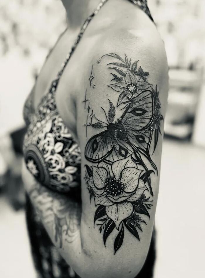 Bilder Swiss Tattoo School