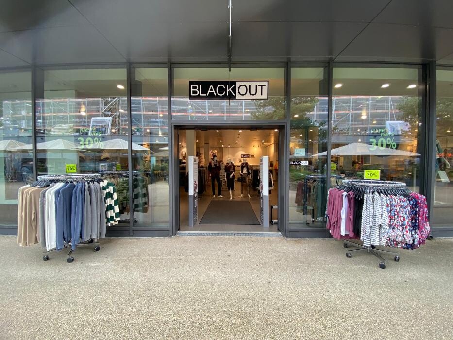 Bilder BLACKOUT