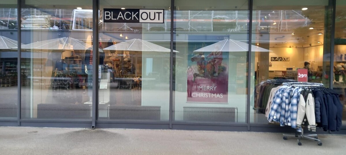 Bilder BLACKOUT