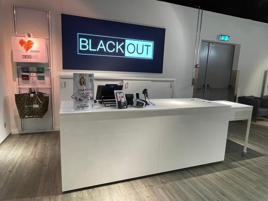 Bilder BLACKOUT